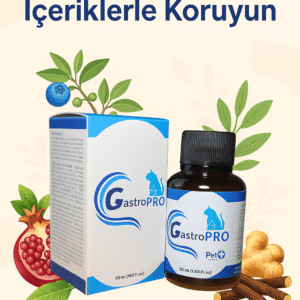 GastroPro Mide Koruyucu