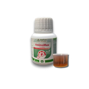 AminoMax®Liquid aminoasit takviyesi Dog & Cat 40ml - Görsel 3