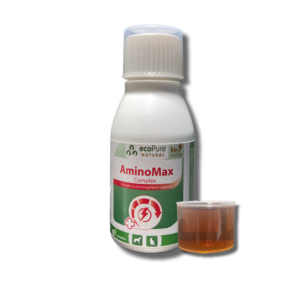 AminoMax®Liquid aminoasit takviyesi Dog & Cat 100ml - Görsel 4
