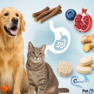 Sindirim Desteği & Mide Koruyucular