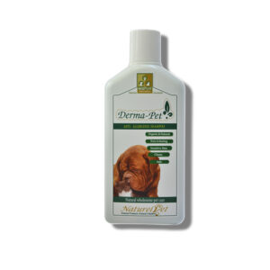 Derma-Pet Shampoo®- Anti allerjenik şampuannn - Görsel 3