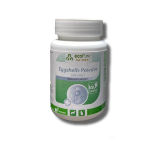 Eggshell Powder®Cat & Dog - Görsel 3