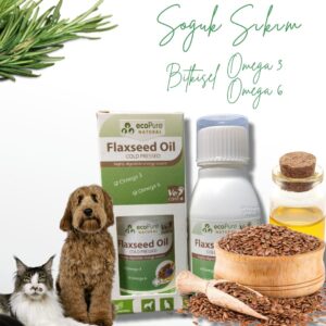 Flaxseed Oil® - Görsel 3
