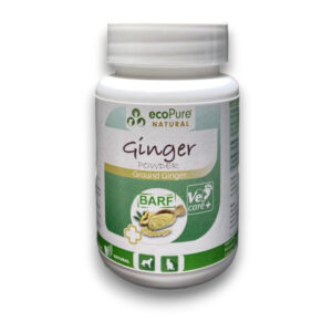 Ginger®Powder Dog & Cat 40g - Görsel 3