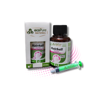 Hairball®Liquid Cat 50ml - Görsel 3