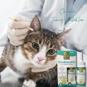 OtodexCare ® – Kulak temizleme losyonum - Görsel 4