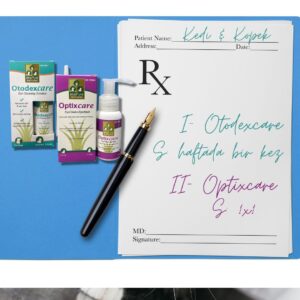 OtodexCare ® – Kulak temizleme losyonum - Görsel 3