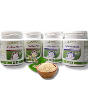 Psyllium Plus Powder 40g Cat & Dog - Görsel 3