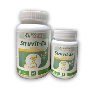 Struvit-Ex Powder® Cat 50g - Görsel 3