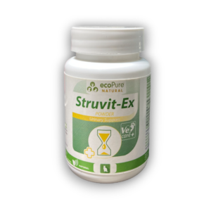 Struvit-Ex Powder® Cat 50g - Görsel 4