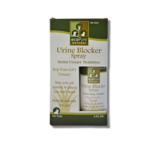 Urine Blocker® Spray Cat – Kedi idrar yapma engelleyici - Görsel 3