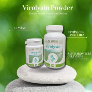 Virolysin® Cat - Görsel 4