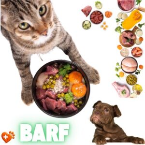 Barf Diyet Ürünleri