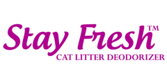 StayFresh Kedi Kumu Kokuları